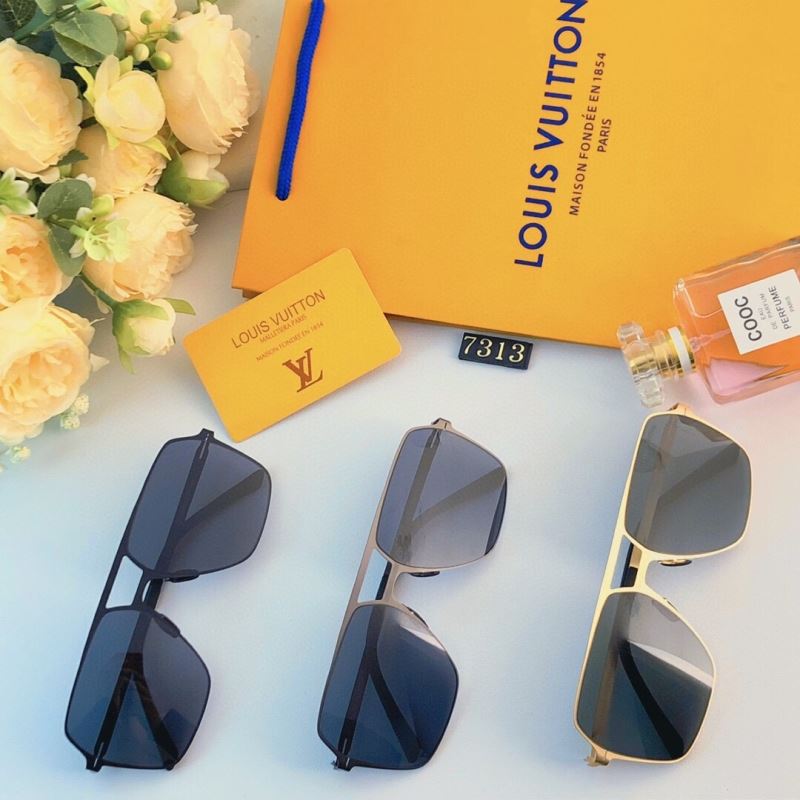 Louis Vuitton Sunglasses